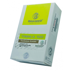 Bioandro Tren-A 100 Trenbolone Acetate 100 mg