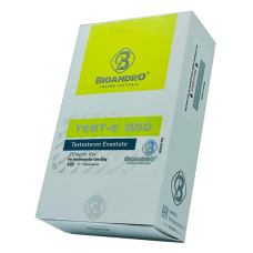 Bioandro Test-E 250 Testosteron Enantate